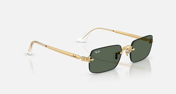 レイバン公式ストア】 Ray-Ban® RB3928 BY A$AP ROCKY サングラス