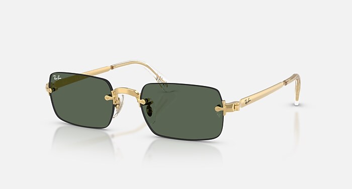 レイバン公式ストア】 Ray-Ban® RB3928 BY A$AP ROCKY サングラス