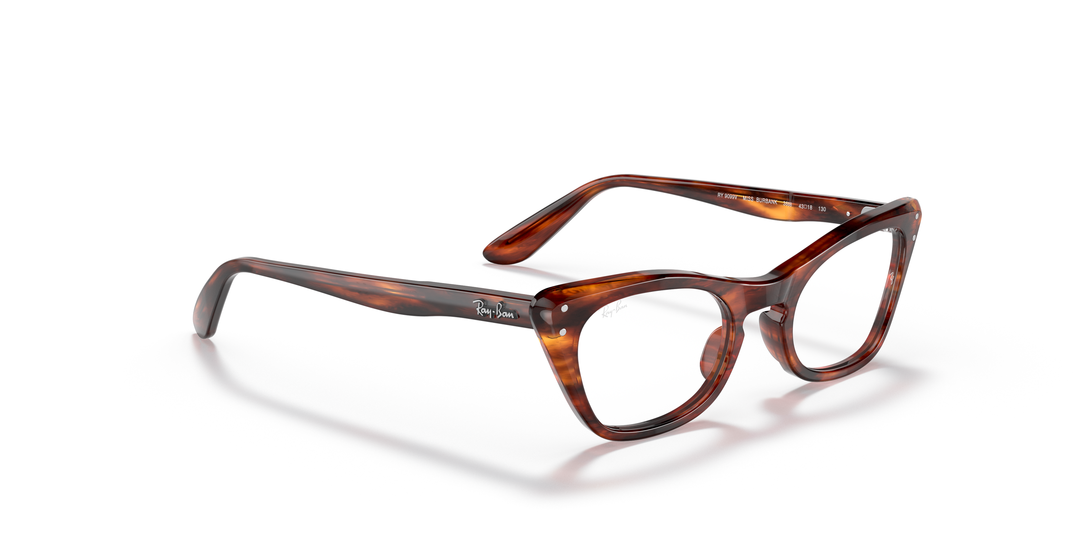 Ray-Ban Kids RY9099V Miss Burbank 3892