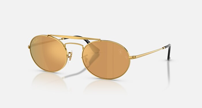 レイバン公式ストア】 Ray-Ban® RB3775M SCUDERIA FERRARI COLLECTION