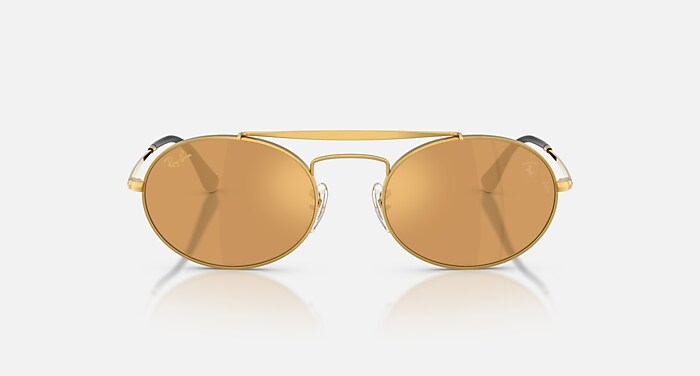 レイバン公式ストア】 Ray-Ban® RB3775M SCUDERIA FERRARI COLLECTION