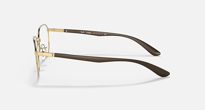 Reyページ Ray-Ban RX5362 5834 glasses | Buy online now