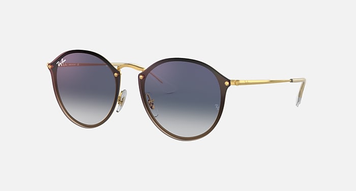 レイバン公式ストア】 Ray-Ban® OCTAGONAL LEGEND GOLD