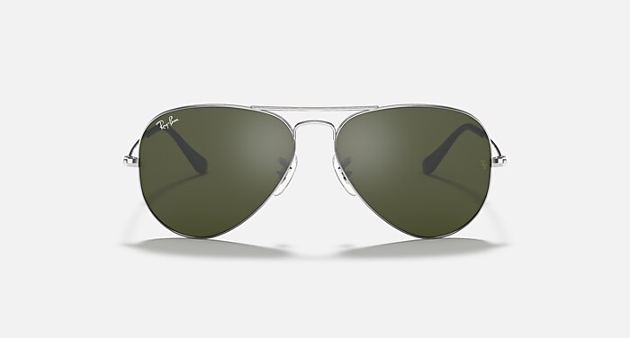 AVIATOR MIRROR RB3025 003/59 58-14