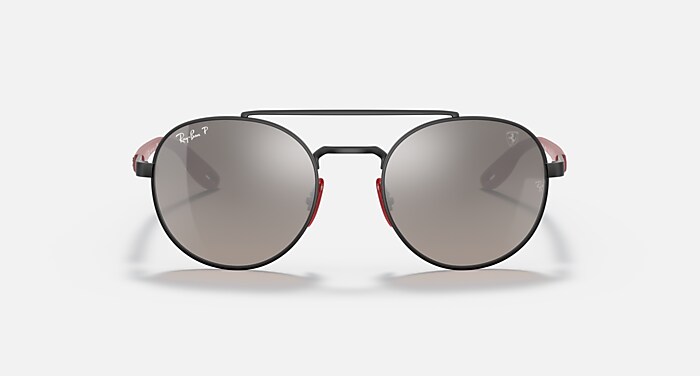 レイバン公式ストア】 Ray-Ban® RB3696M SCUDERIA FERRARI COLLECTION