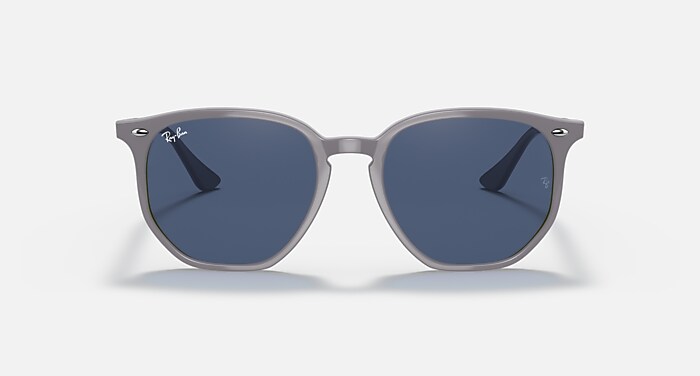 RB4306 Sunglasses in Black and Dark Green - RB4306 | Ray-Ban® US