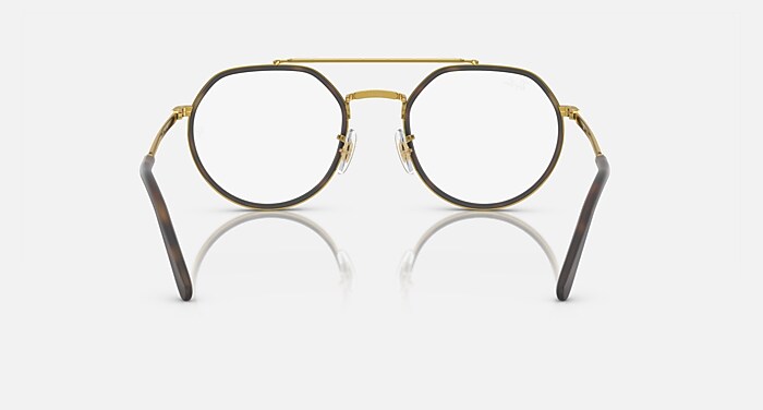レイバン公式ストア】 Ray-Ban® RB3765V OPTICS メガネ | Legend