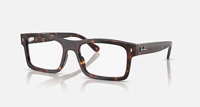 レイバン公式ストア】 Ray-Ban® RB5435 OPTICS メガネ | ハバナ