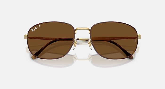 レイバン公式ストア】 Ray-Ban® RB3754 サングラス | マット