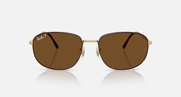 レイバン公式ストア】 Ray-Ban® RB3754 サングラス | マット