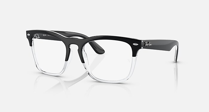 STEVE OPTICS RB4487V 8193 54-18