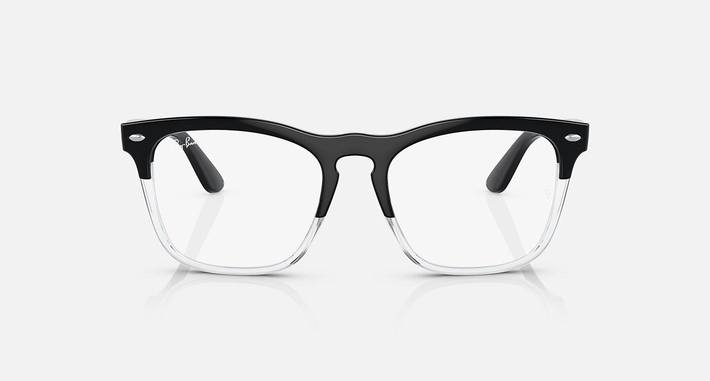 STEVE OPTICS RB4487V 8193 54-18