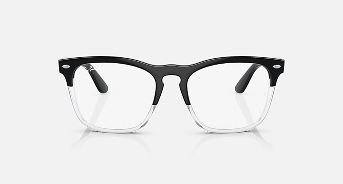 STEVE OPTICS RB4487V 8193 54-18