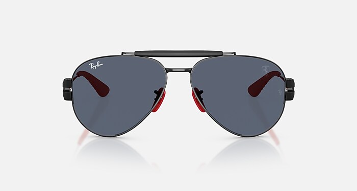 レイバン公式ストア】 Ray-Ban® RB3762M SCUDERIA FERRARI COLLECTION