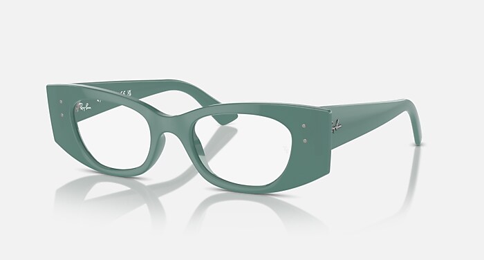 ブルーバイオレットライトフィルター付きメガネ | Ray-Ban® JP
