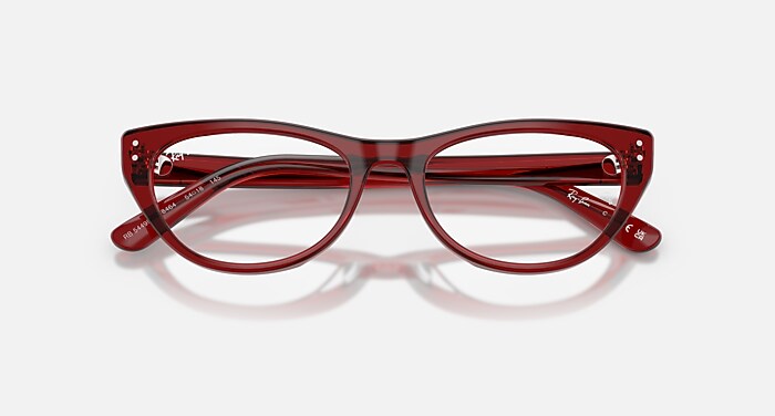 メガネ・老眼鏡 Ray-Ban RB5452D rx5250-5114-54-rg.jpg