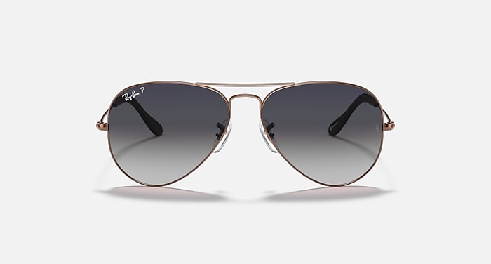 AVIATOR @COLLECTIONRB3025 903578 58-14
