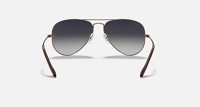 AVIATOR @COLLECTIONRB3025 903578 58-14