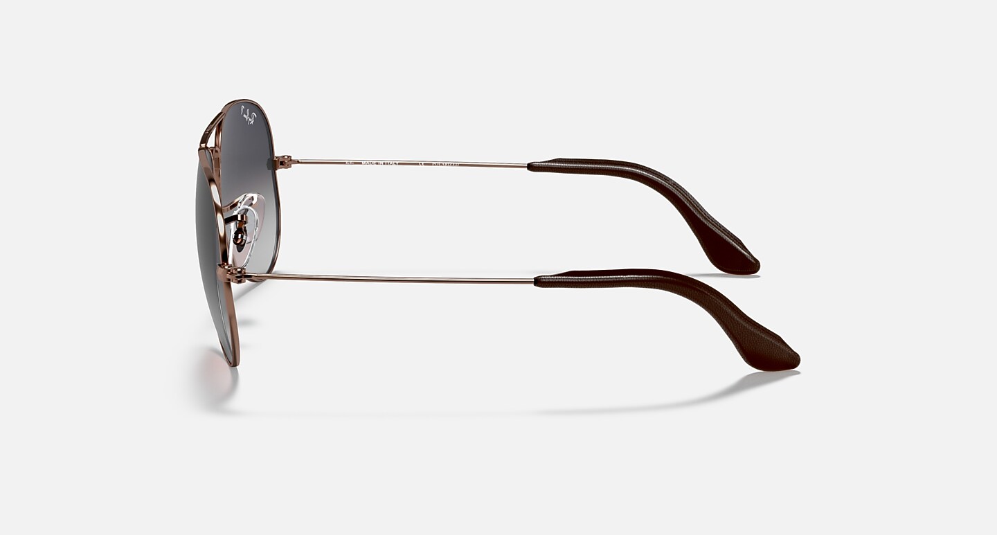 AVIATOR @COLLECTIONRB3025 903578 58-14