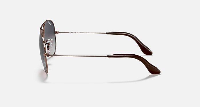 AVIATOR @COLLECTIONRB3025 903578 58-14