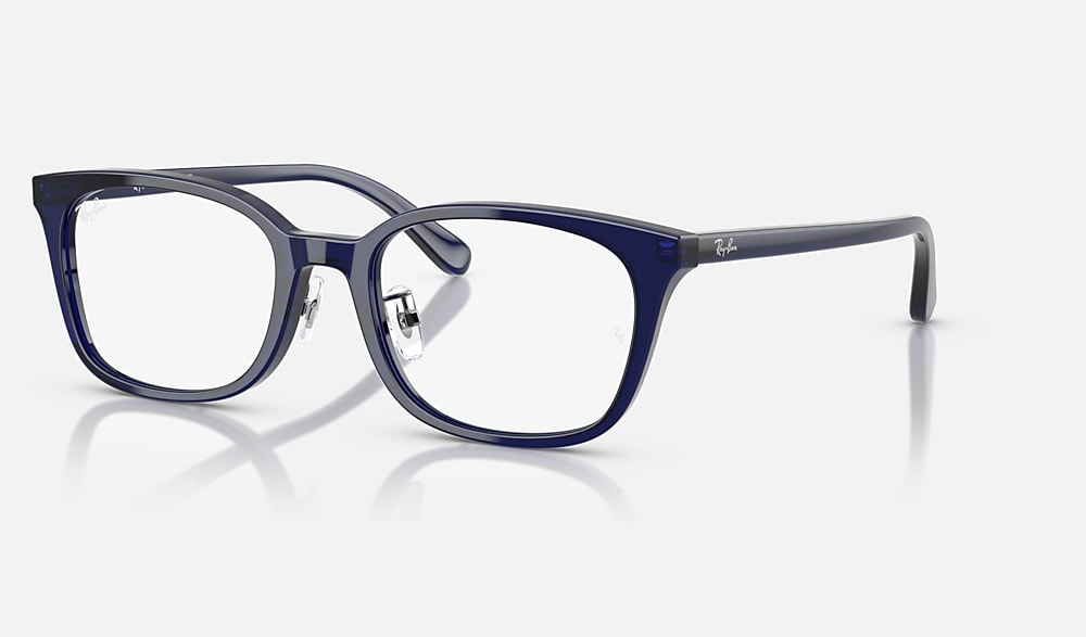 2025特集 OPTICS RB5407D Ray-Ban® レイバン公式ストア】 メガネ 透明 | メガネ・老眼鏡