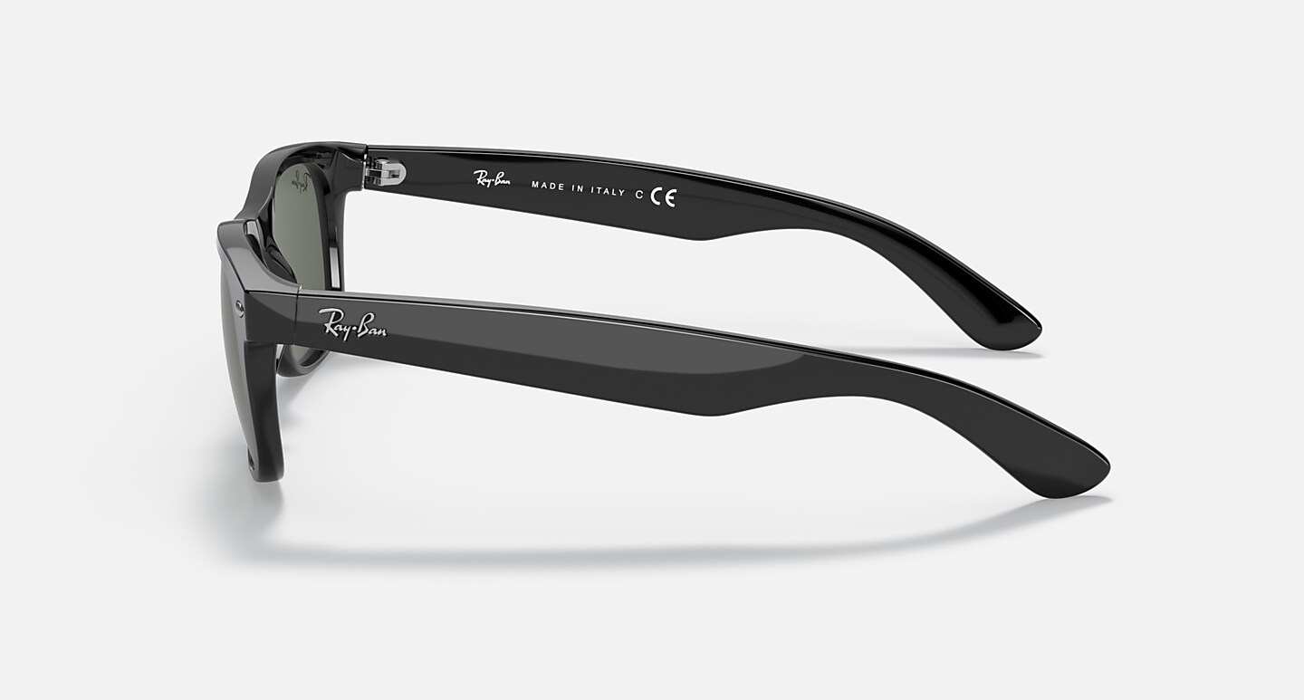 NEW WAYFARER CLASSIC RB2132 901 52-18