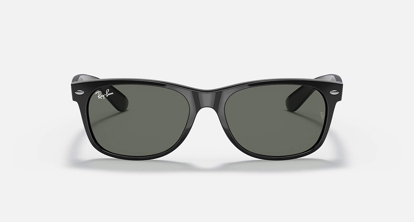 NEW WAYFARER CLASSIC RB2132 901 52-18