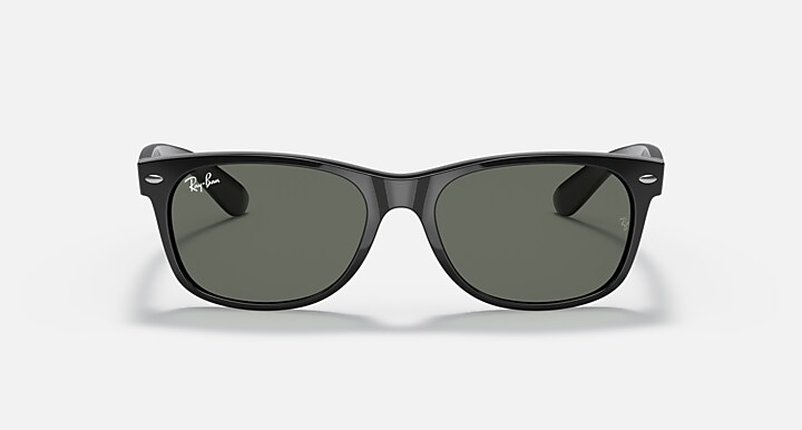 NEW WAYFARER CLASSIC RB2132 901 52-18