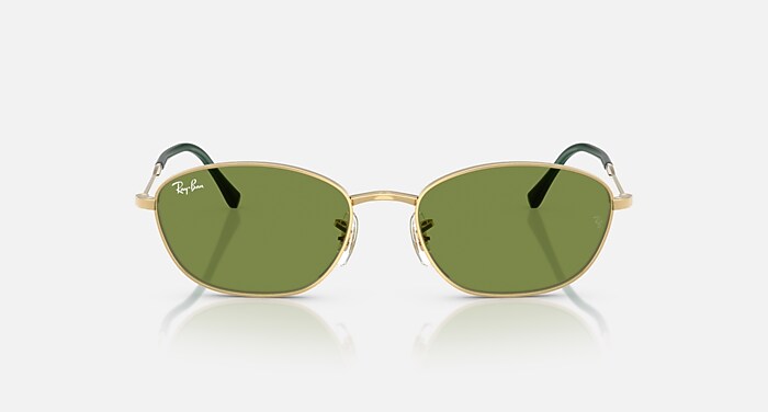 レイバン公式ストア】 Ray-Ban® RB3749 サングラス | アリスタゴールド