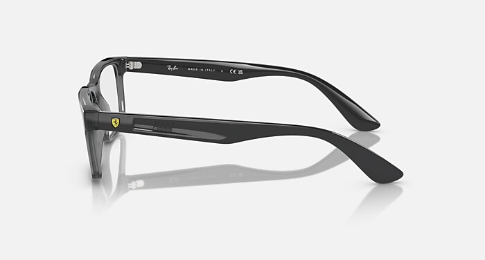 RAY-BAN FOR SCUDERIA FERRARI サングラス RB7232M OPTICS SCUDERIA FERRARI COLLECTION Eyeglasses with