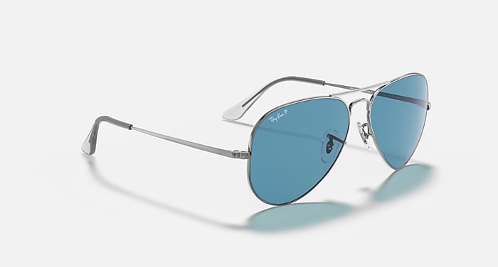 レイバン公式ストア】 Ray-Ban® AVIATOR METAL II サングラス  