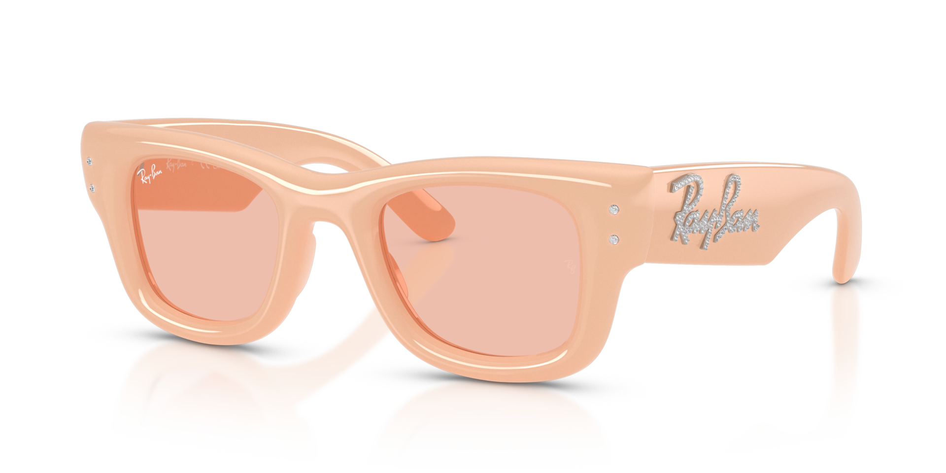 WAYFARER PUFFER CRYSTAL EDITION 12
