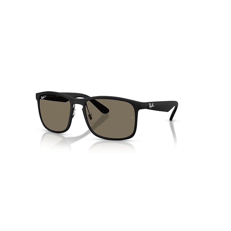 Óculos de Sol Ray-Ban Chromance.
