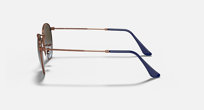 ROUND METAL RB3447 001 50-21