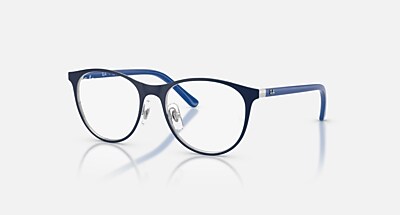 Ray Ban サングラス レイバン公式ストア】 Ray-Ban® RB9552V OPTICS KIDS メガネ