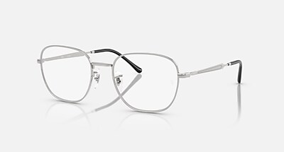 レイバン公式ストア】 Ray-Ban® RB6534 OPTICS メガネ | アリスタ