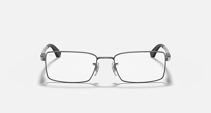 RB6275 OPTICS Eyeglasses with Gunmetal Frame - RB6275 | Ray-Ban® US