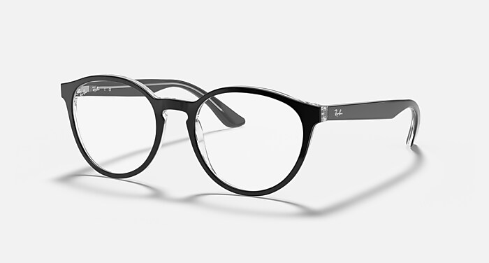 Ray-Ban RB 5380D サングラス ブラック レイバン公式ストア】 Ray-Ban® RB4392D サングラス | ブラック X