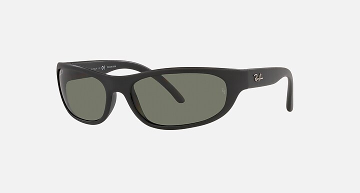 Ray-Ban Sunglasses Unisex Oval Metal Summer Capsule - Arista Gold Frame Brown Lenses 51-21
