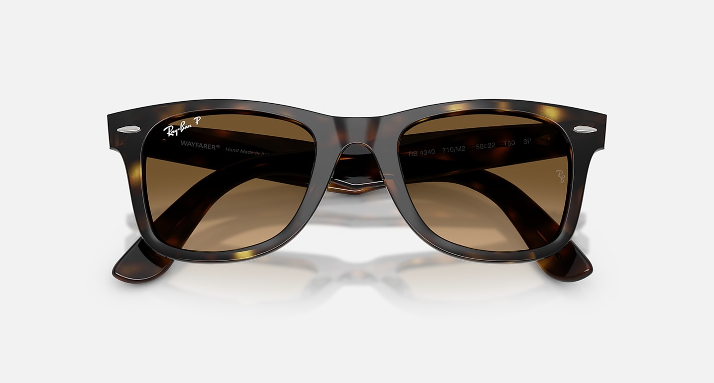 WAYFARER EASE RB4340 601/58 50-22