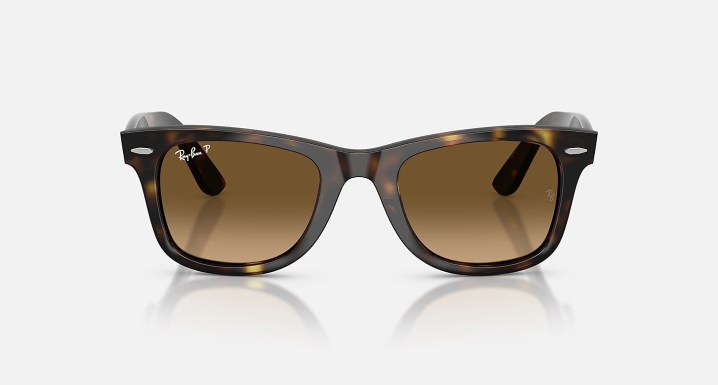 WAYFARER EASE RB4340 601/58 50-22