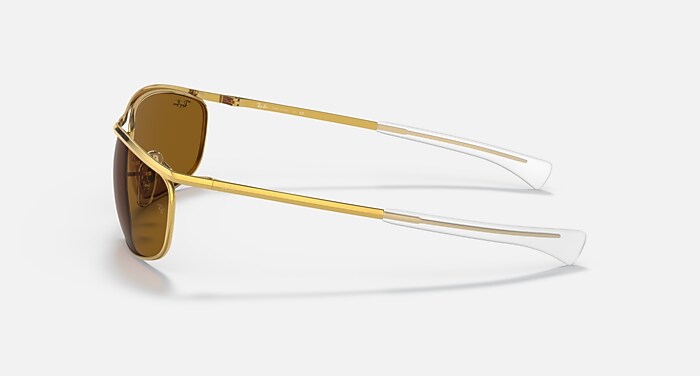超美品　Ray-Ban Olympian1DX RB3119 9161/R5 超美品 Ray-Ban Olympian1DX RB3119 9161/R5 - メルカリ