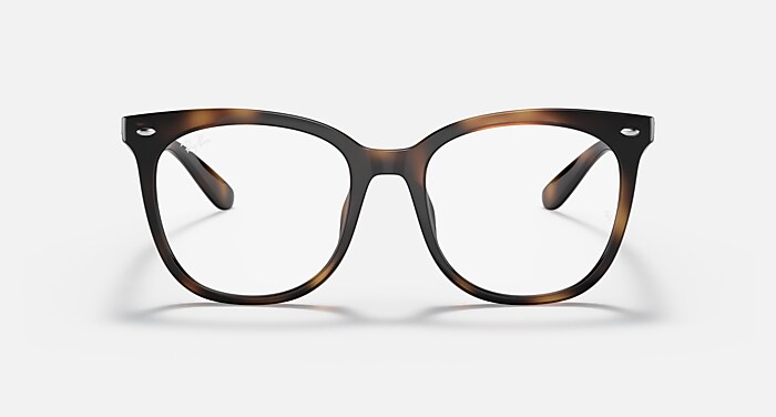 RB4379V OPTICS Eyeglasses with Havana Frame - RB4379VD | Ray