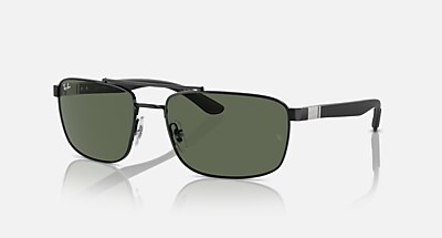 レイバン公式ストア】 Ray-Ban® RB3737 サングラス | ガンメタル X 