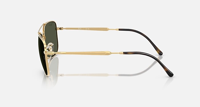 レイバン公式ストア】 Ray-Ban® RB3755 サングラス | アリスタゴールド