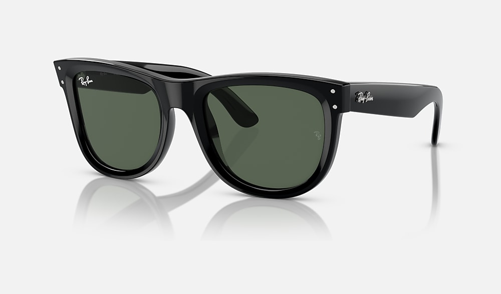 レイバン　RBR0502SF Ray-Ban RBR0502SF Wayfarer Reverse M (53 - 20) with Violet