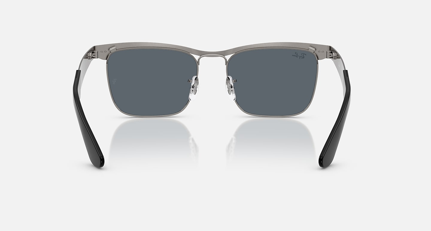 Check out the Wayfarer Deluxe at ray-ban.com