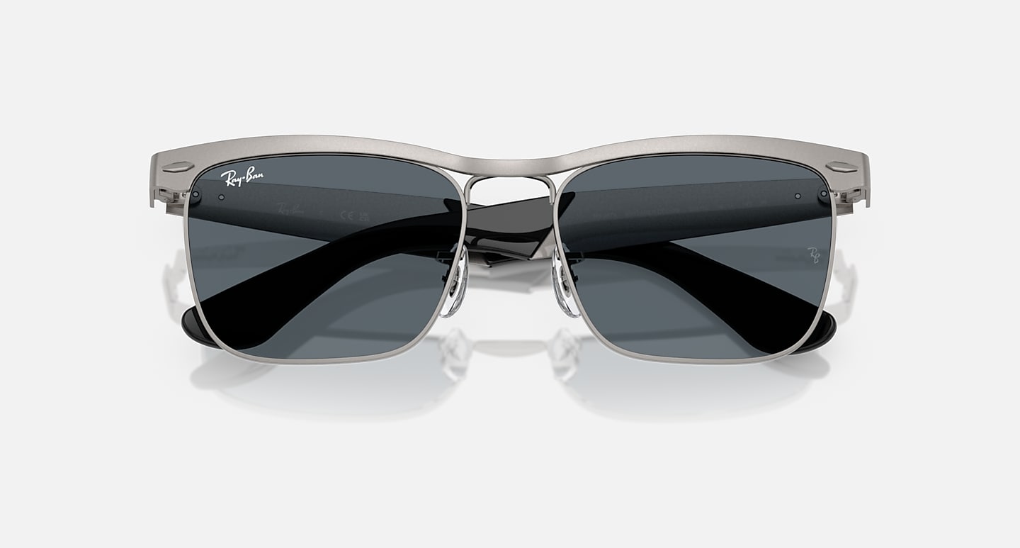 Check out the Wayfarer Deluxe at ray-ban.com