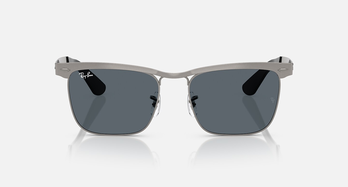 Check out the Wayfarer Deluxe at ray-ban.com