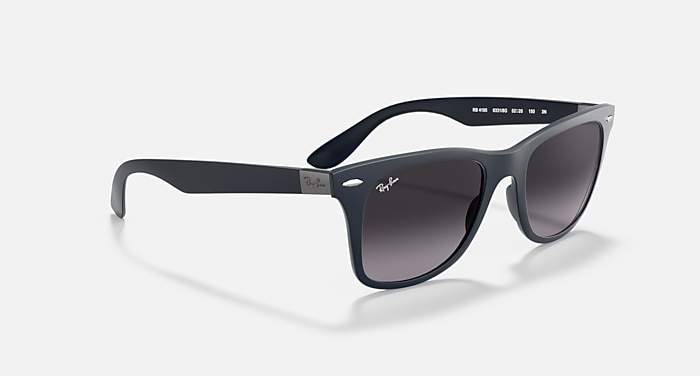 Ray Ban Lenti Grigio Sfumato LENTI DI RICAMBIO AVIATOR RB 3025